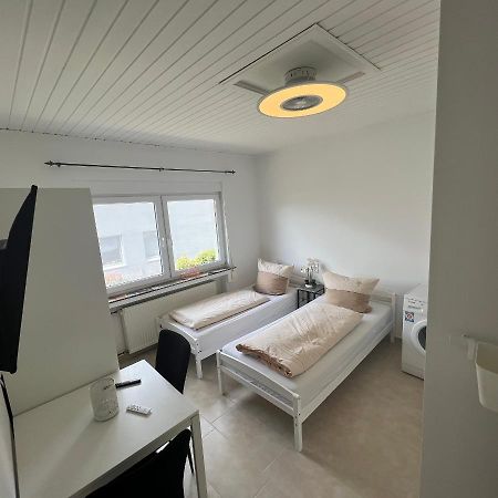 Private Room Ганновер Экстерьер фото