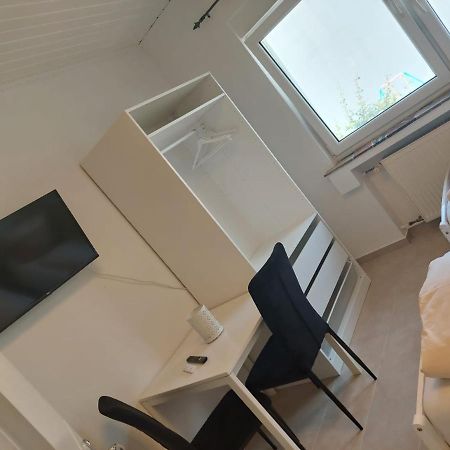 Private Room Ганновер Экстерьер фото