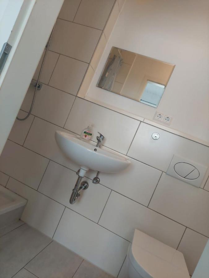 Private Room Ганновер Экстерьер фото