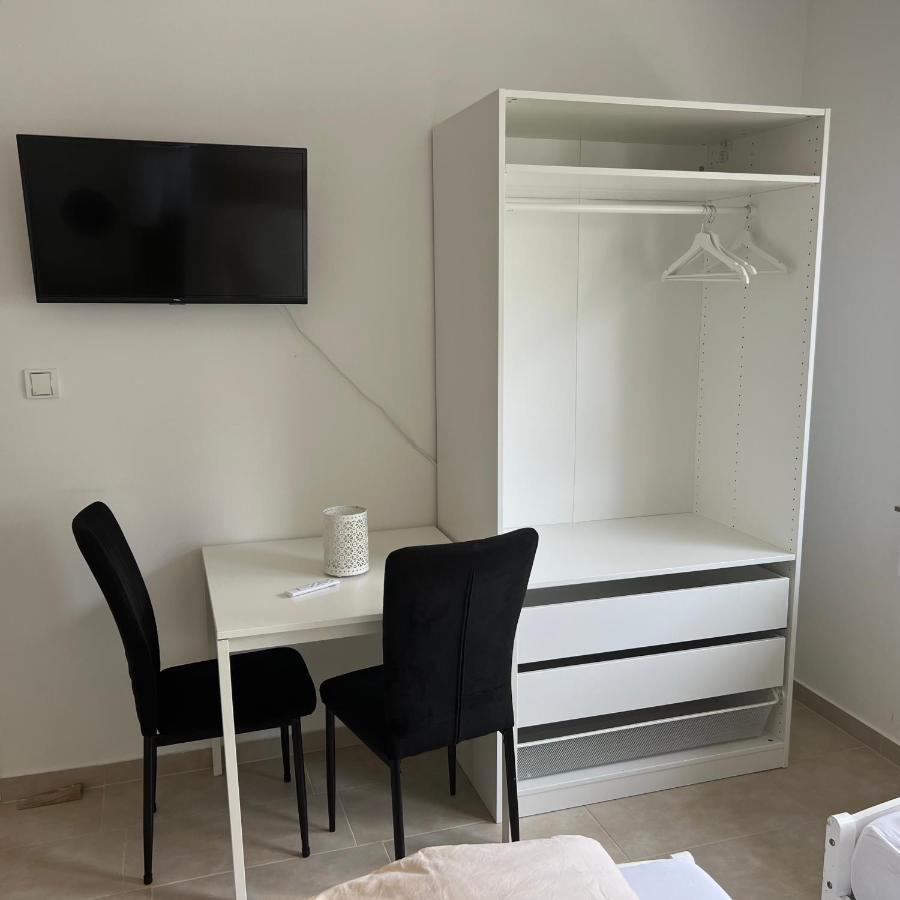 Private Room Ганновер Экстерьер фото